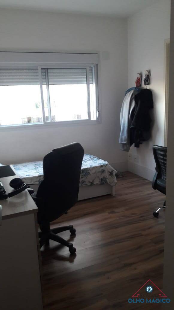 Apartamento à venda com 4 quartos, 194m² - Foto 33