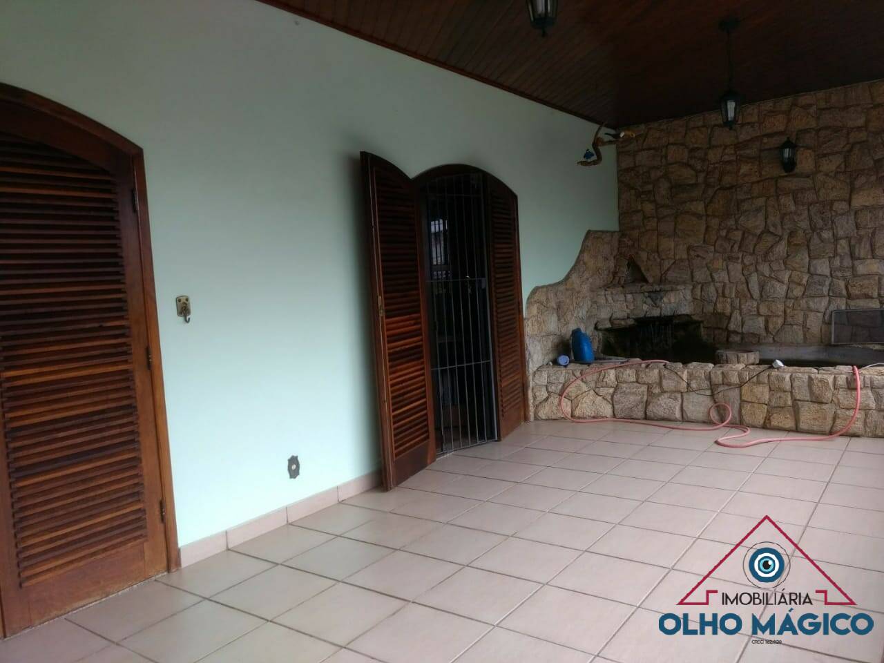 Sobrado à venda com 5 quartos, 515m² - Foto 20