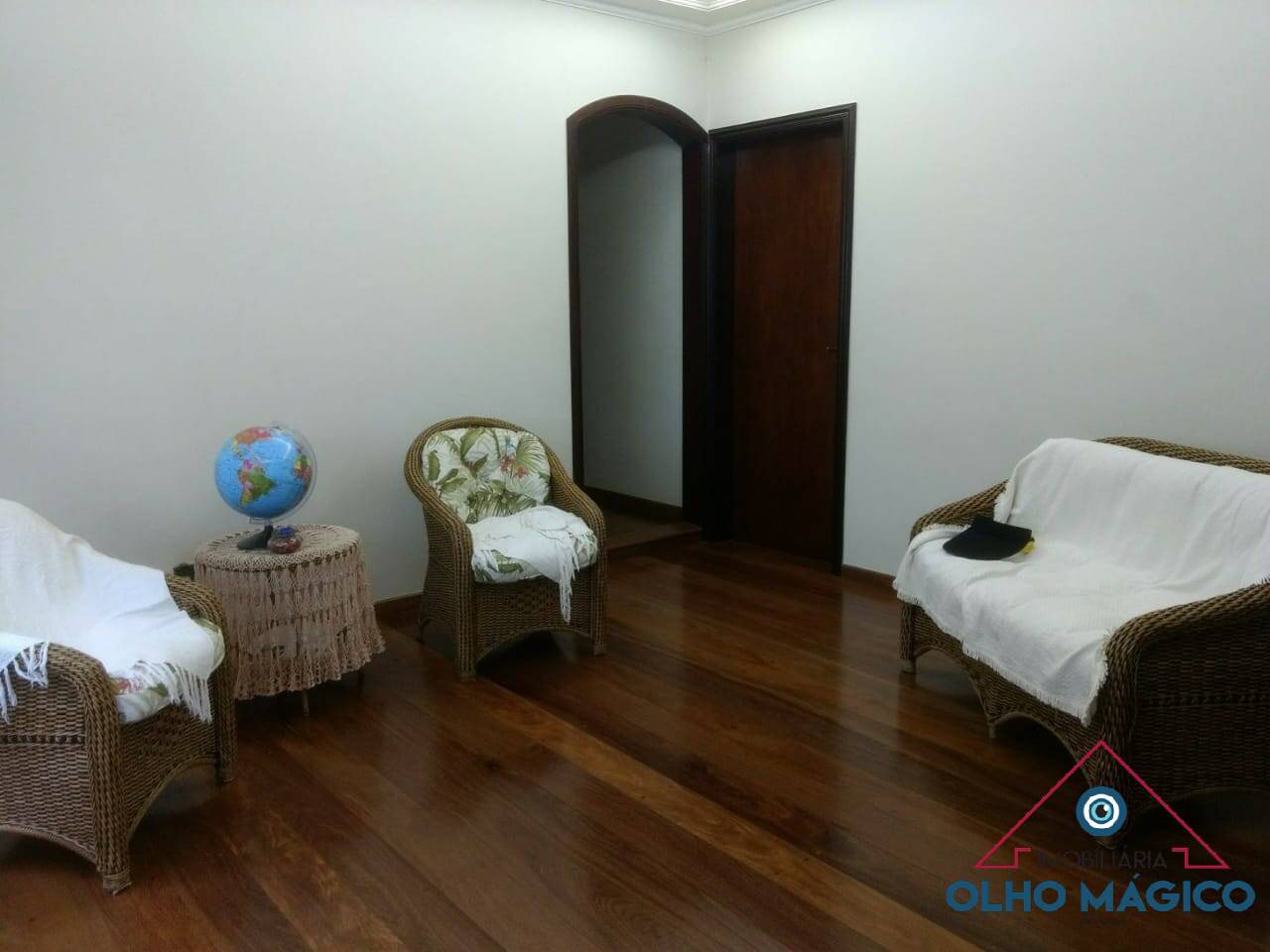 Sobrado à venda com 5 quartos, 515m² - Foto 26