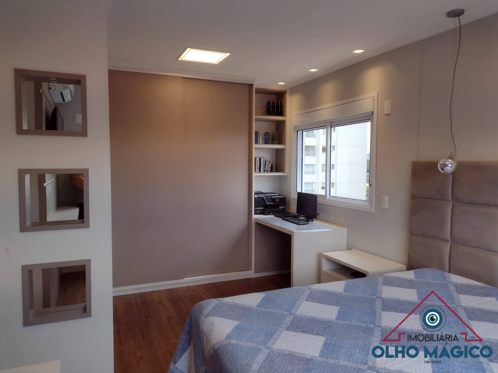 Apartamento à venda com 3 quartos, 110m² - Foto 17