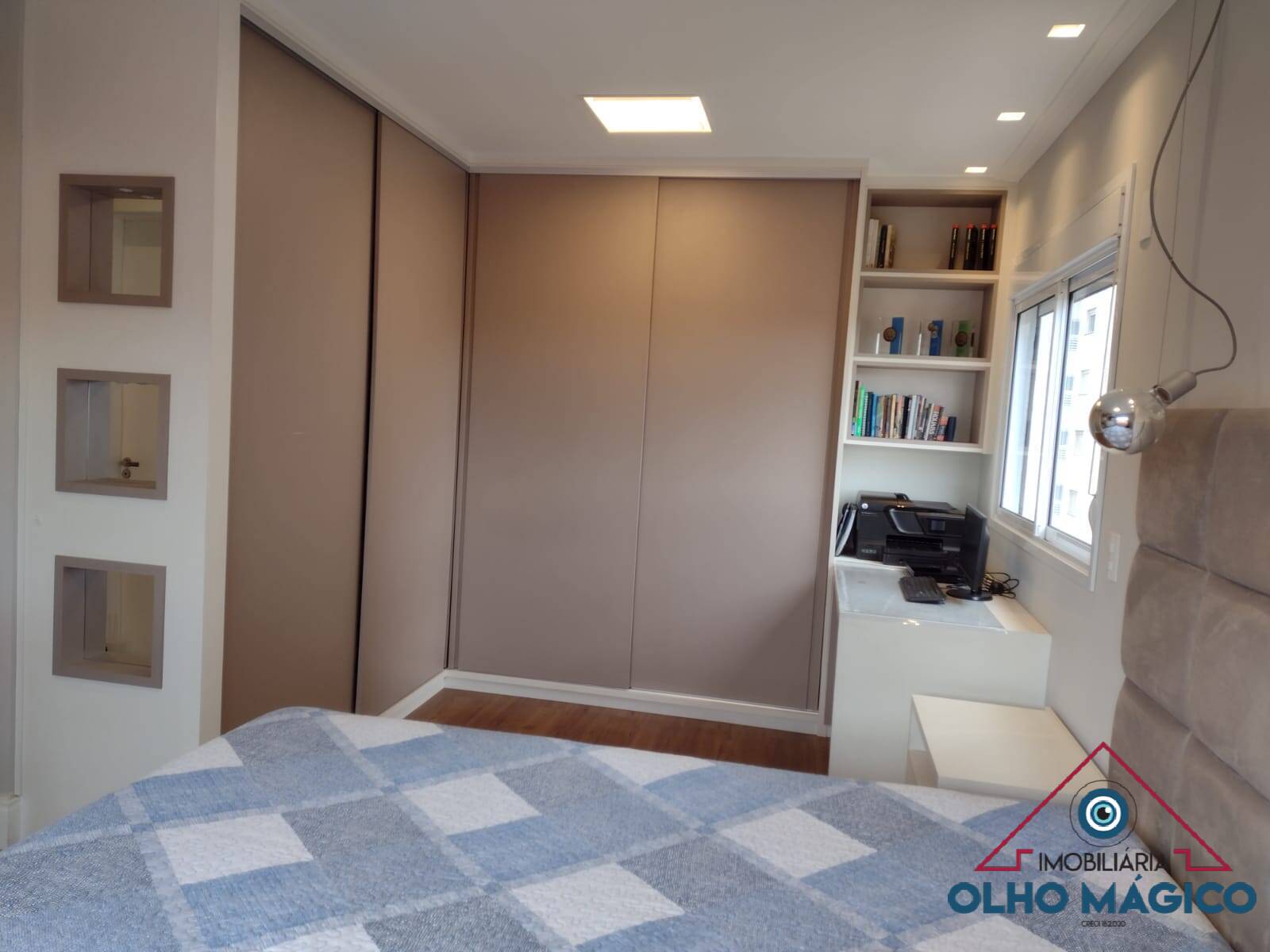 Apartamento à venda com 3 quartos, 110m² - Foto 16