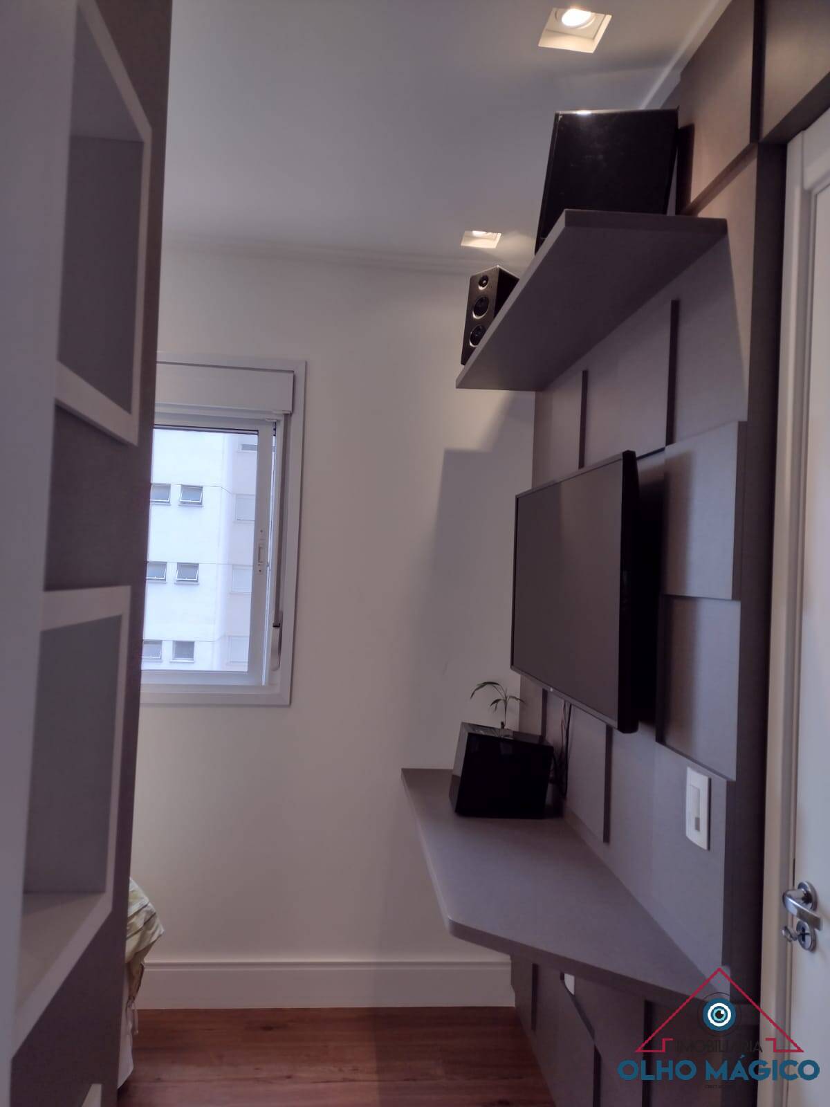 Apartamento à venda com 3 quartos, 110m² - Foto 25