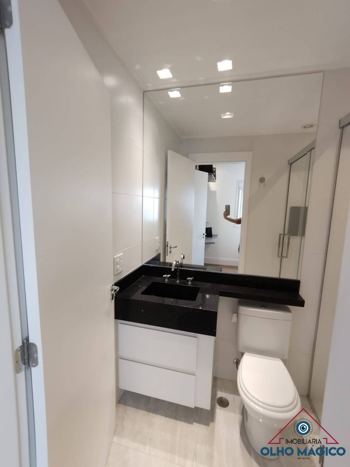 Apartamento à venda com 3 quartos, 110m² - Foto 23