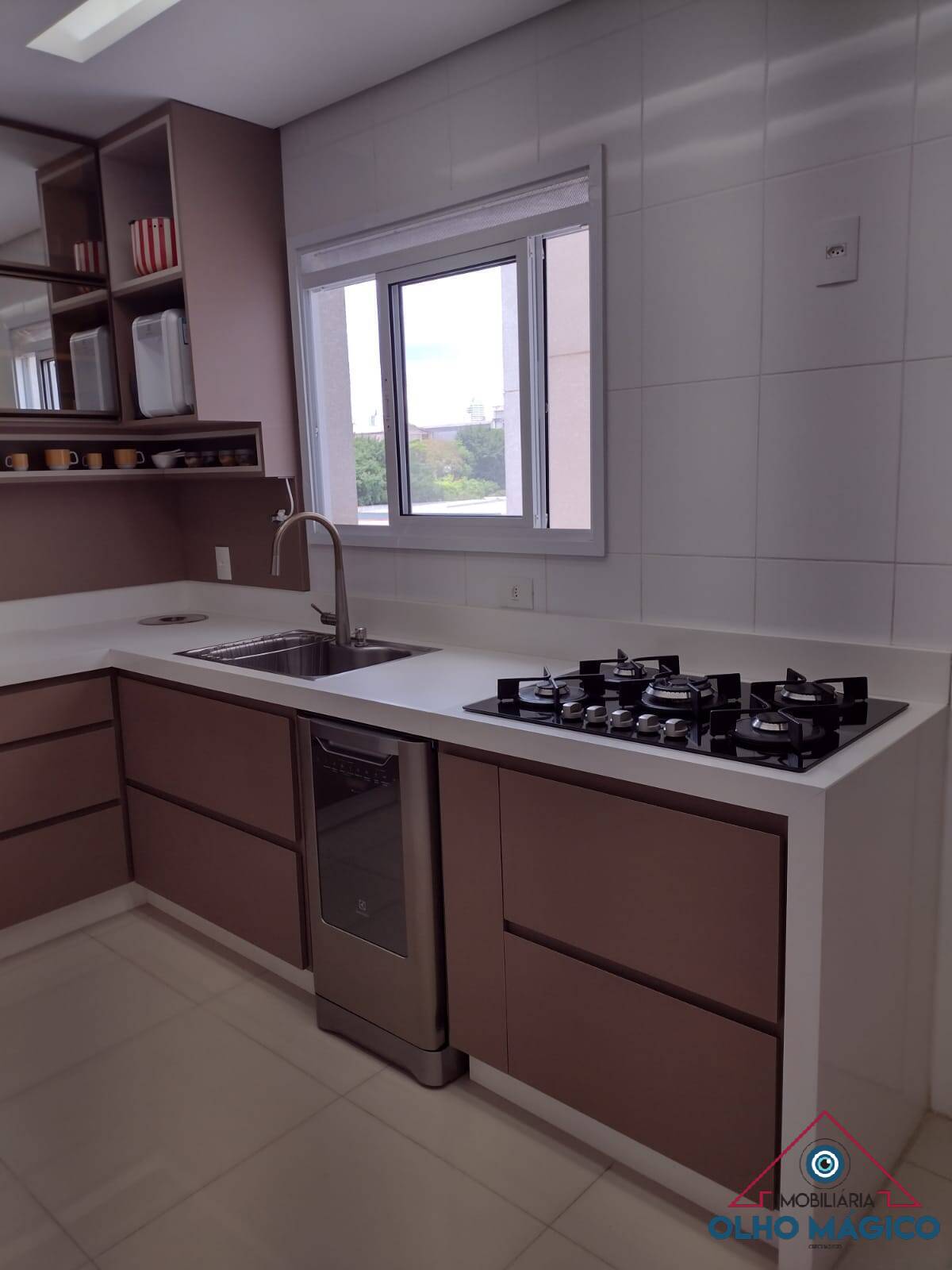 Apartamento à venda com 3 quartos, 110m² - Foto 32