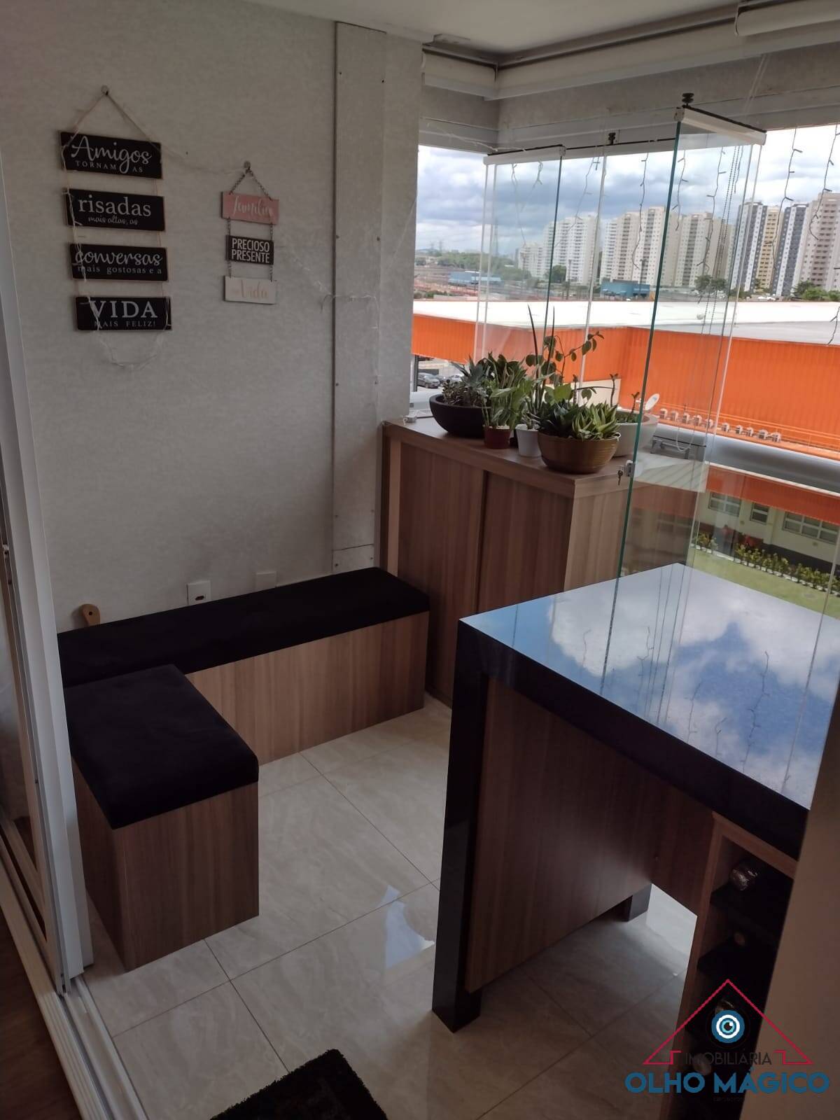 Apartamento à venda com 3 quartos, 110m² - Foto 35