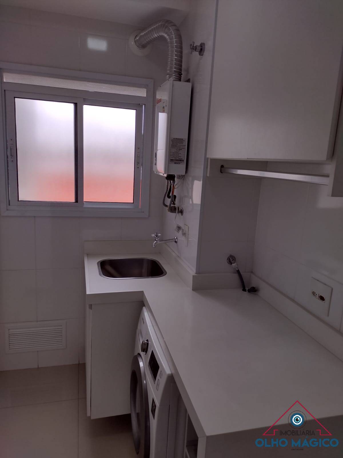 Apartamento à venda com 3 quartos, 110m² - Foto 41