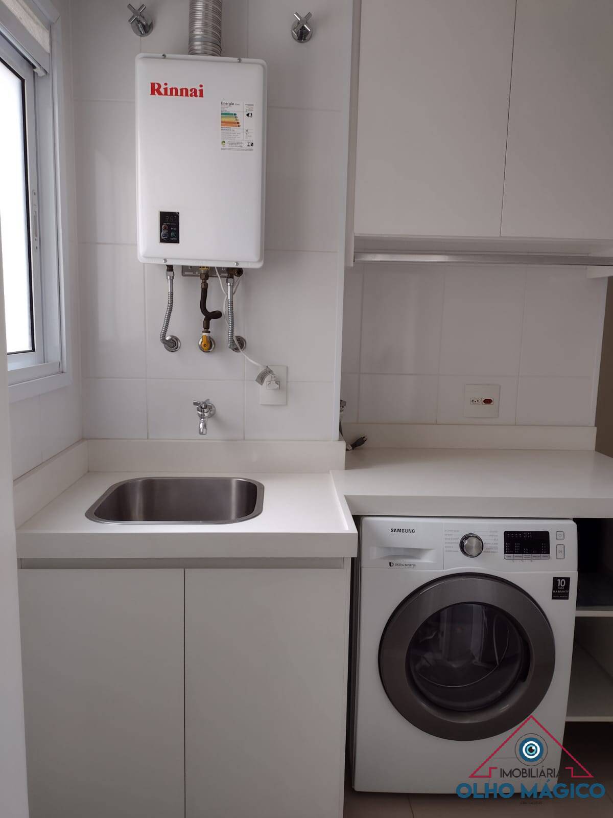 Apartamento à venda com 3 quartos, 110m² - Foto 39