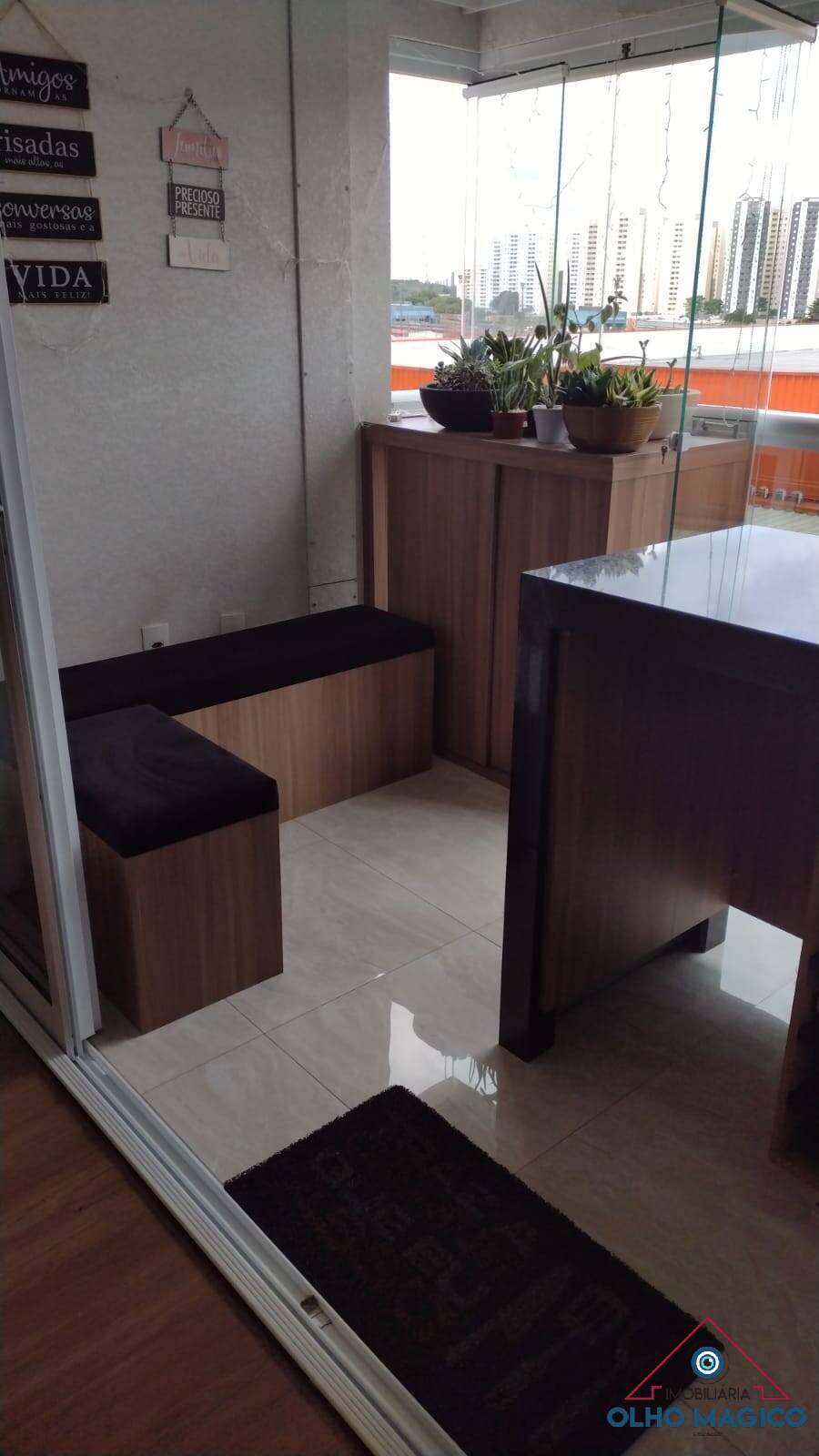 Apartamento à venda com 3 quartos, 110m² - Foto 43