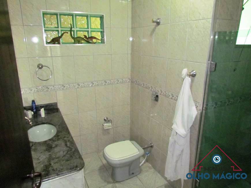 Sobrado à venda com 3 quartos, 295m² - Foto 4