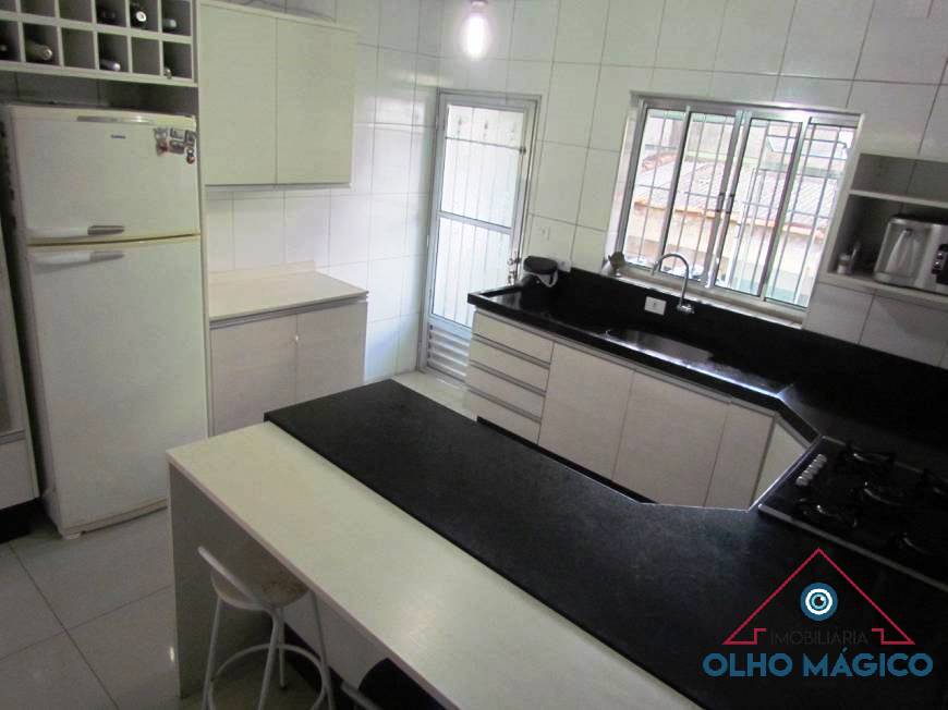 Sobrado à venda com 3 quartos, 295m² - Foto 6