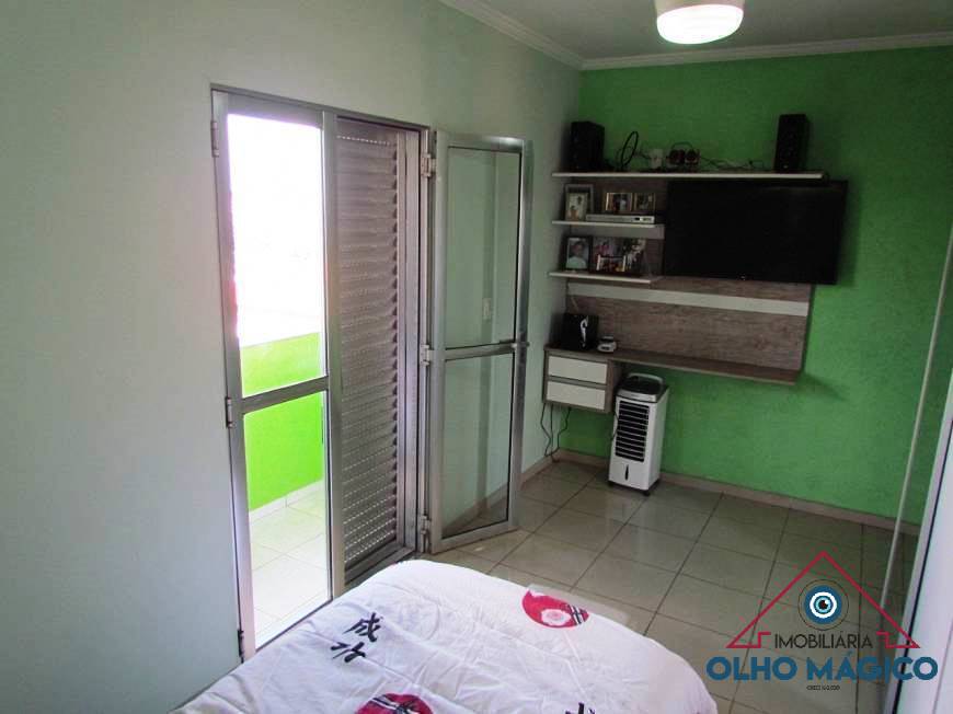 Sobrado à venda com 3 quartos, 295m² - Foto 12