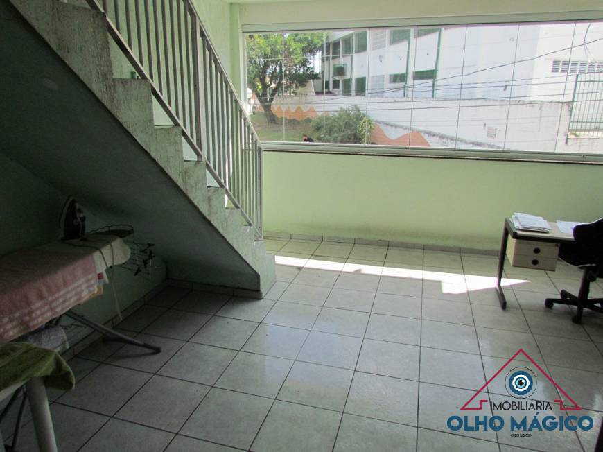 Sobrado à venda com 3 quartos, 295m² - Foto 14