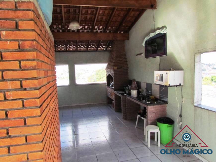 Sobrado à venda com 3 quartos, 295m² - Foto 16