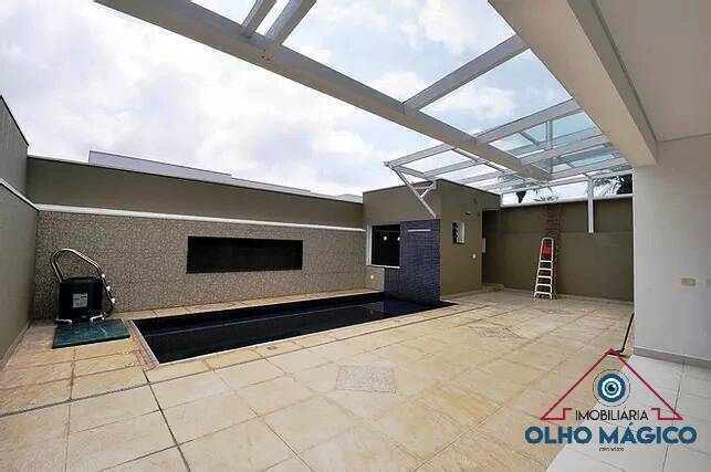 Casa de Condomínio à venda com 4 quartos, 406m² - Foto 2