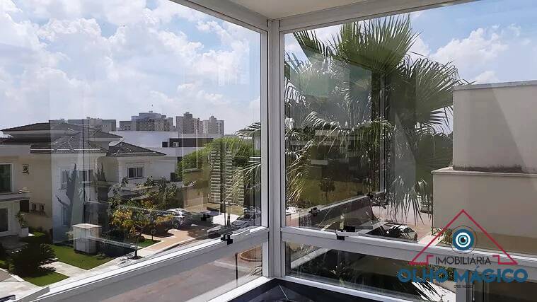 Casa de Condomínio à venda com 4 quartos, 406m² - Foto 8