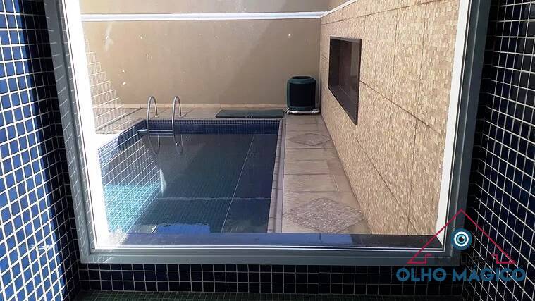 Casa de Condomínio à venda com 4 quartos, 406m² - Foto 22