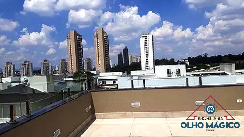 Casa de Condomínio à venda com 4 quartos, 406m² - Foto 23