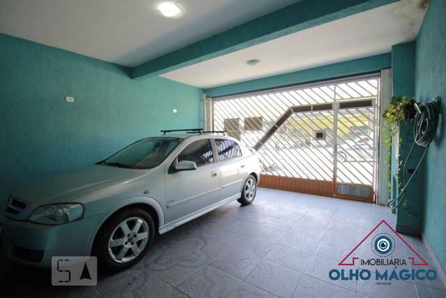 Sobrado à venda com 4 quartos, 220m² - Foto 8