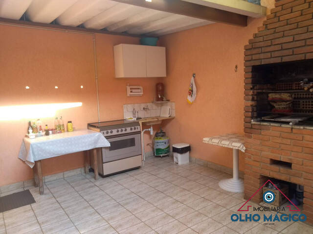 Sobrado à venda com 3 quartos, 135m² - Foto 1