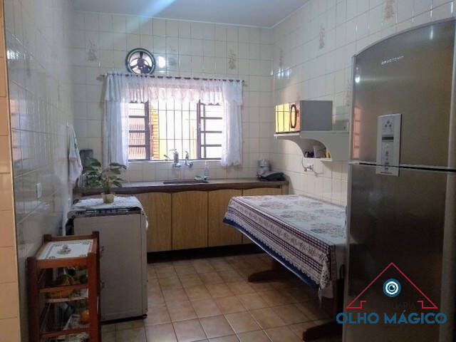 Sobrado à venda com 3 quartos, 135m² - Foto 2