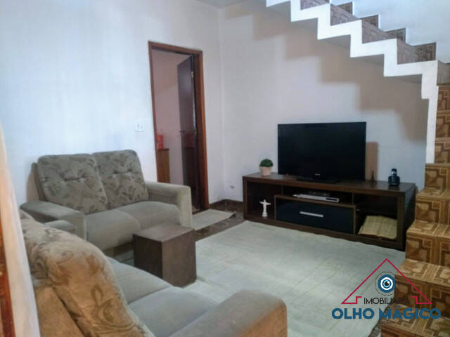 Sobrado à venda com 3 quartos, 135m² - Foto 8