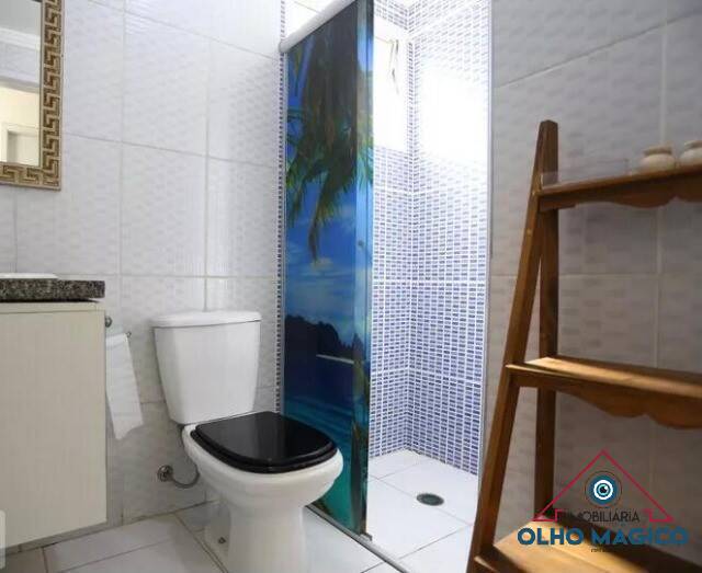 Apartamento à venda com 3 quartos, 124m² - Foto 1