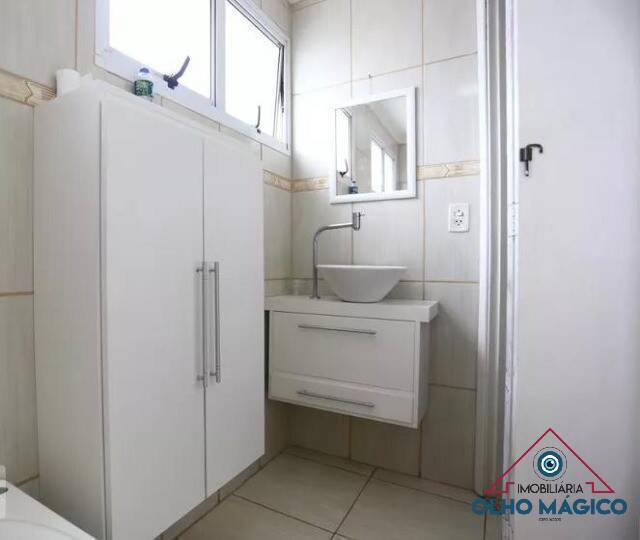 Apartamento à venda com 3 quartos, 124m² - Foto 4