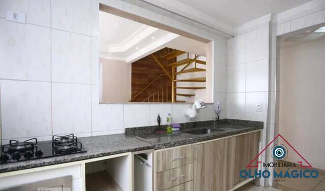 Apartamento à venda com 3 quartos, 124m² - Foto 2