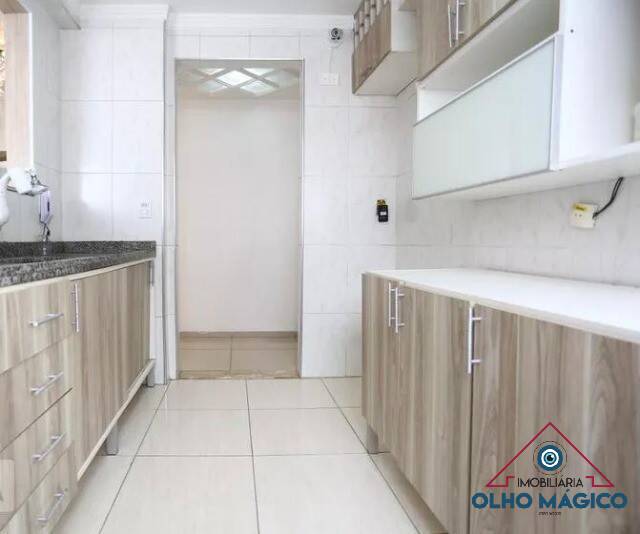 Apartamento à venda com 3 quartos, 124m² - Foto 5