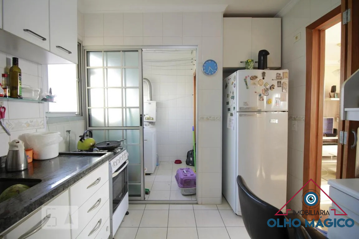 Apartamento à venda com 3 quartos, 78m² - Foto 1