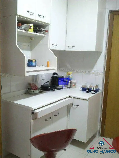 Apartamento à venda com 3 quartos, 78m² - Foto 3