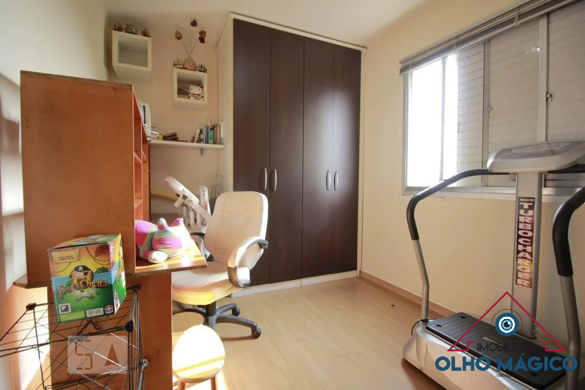 Apartamento à venda com 3 quartos, 78m² - Foto 5