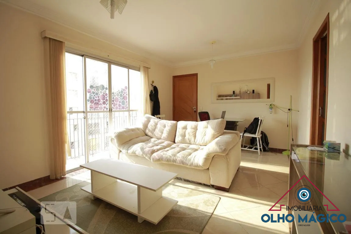 Apartamento à venda com 3 quartos, 78m² - Foto 7