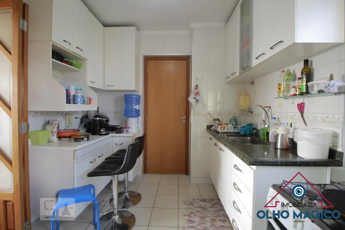 Apartamento à venda com 3 quartos, 78m² - Foto 9