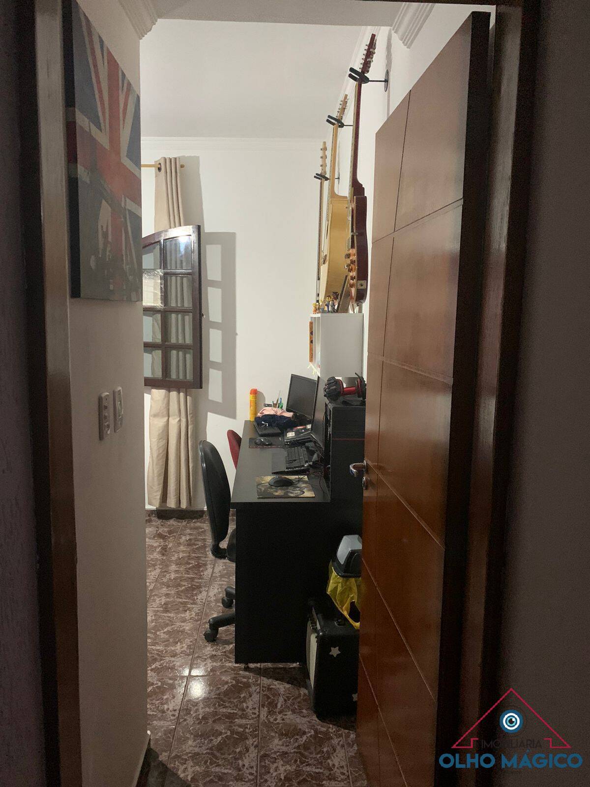 Sobrado à venda com 3 quartos, 140m² - Foto 4