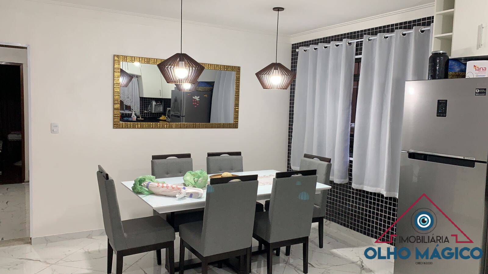 Sobrado à venda com 3 quartos, 140m² - Foto 12