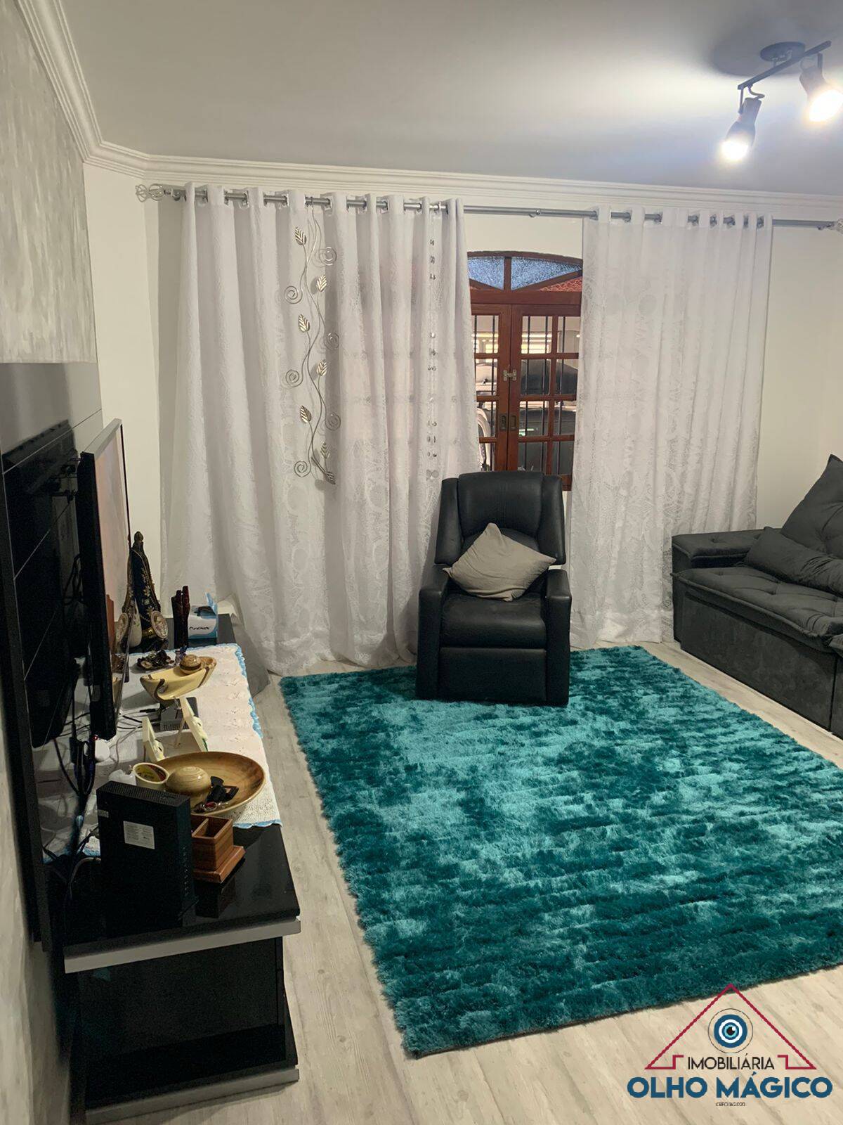 Sobrado à venda com 3 quartos, 140m² - Foto 19