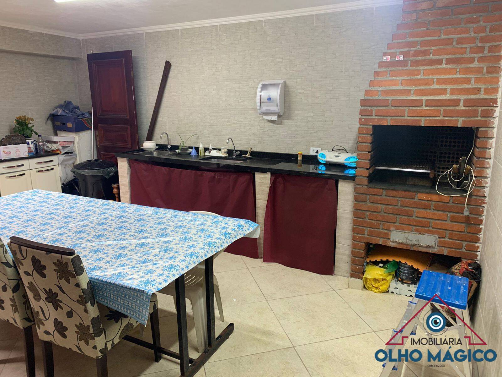 Sobrado à venda com 3 quartos, 140m² - Foto 23