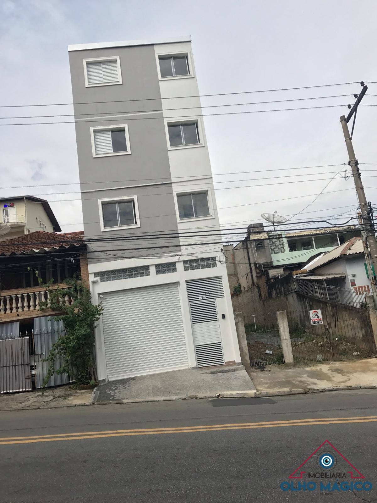 Prédio Inteiro à venda, 400m² - Foto 1