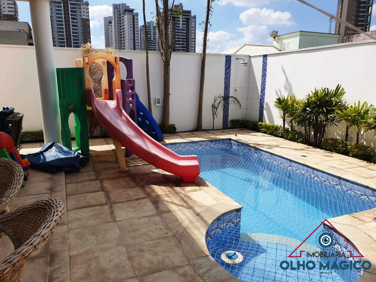 Casa de Condomínio à venda com 4 quartos, 346m² - Foto 16