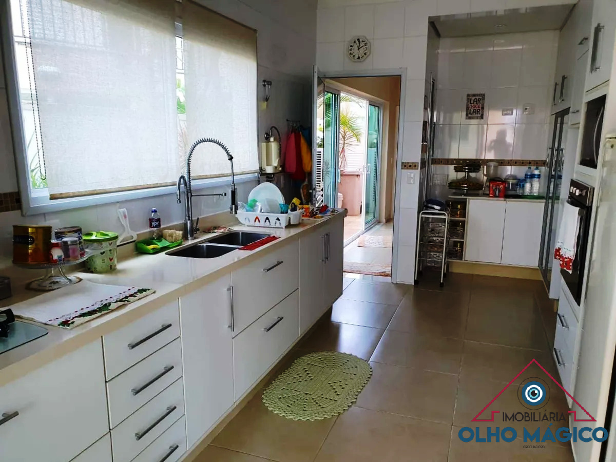 Casa de Condomínio à venda com 4 quartos, 346m² - Foto 18