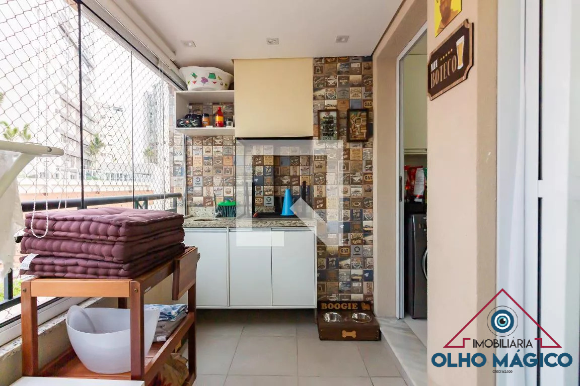 Apartamento à venda com 2 quartos, 63m² - Foto 8