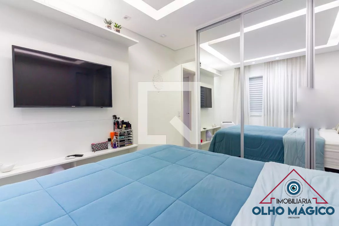 Apartamento à venda com 2 quartos, 63m² - Foto 10