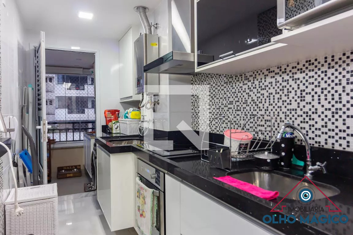 Apartamento à venda com 2 quartos, 63m² - Foto 19