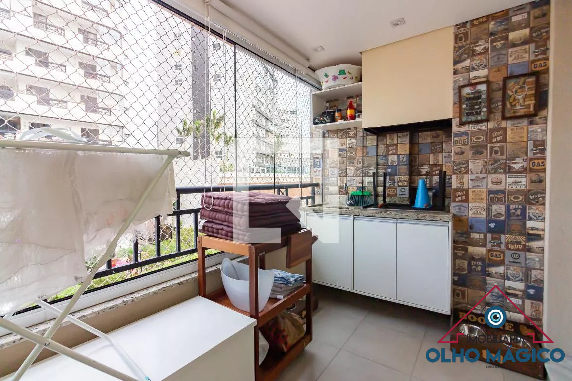 Apartamento à venda com 2 quartos, 63m² - Foto 20