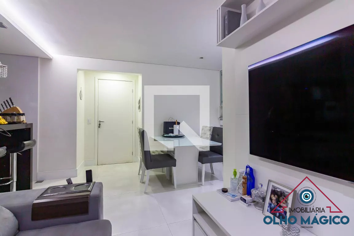 Apartamento à venda com 2 quartos, 63m² - Foto 27