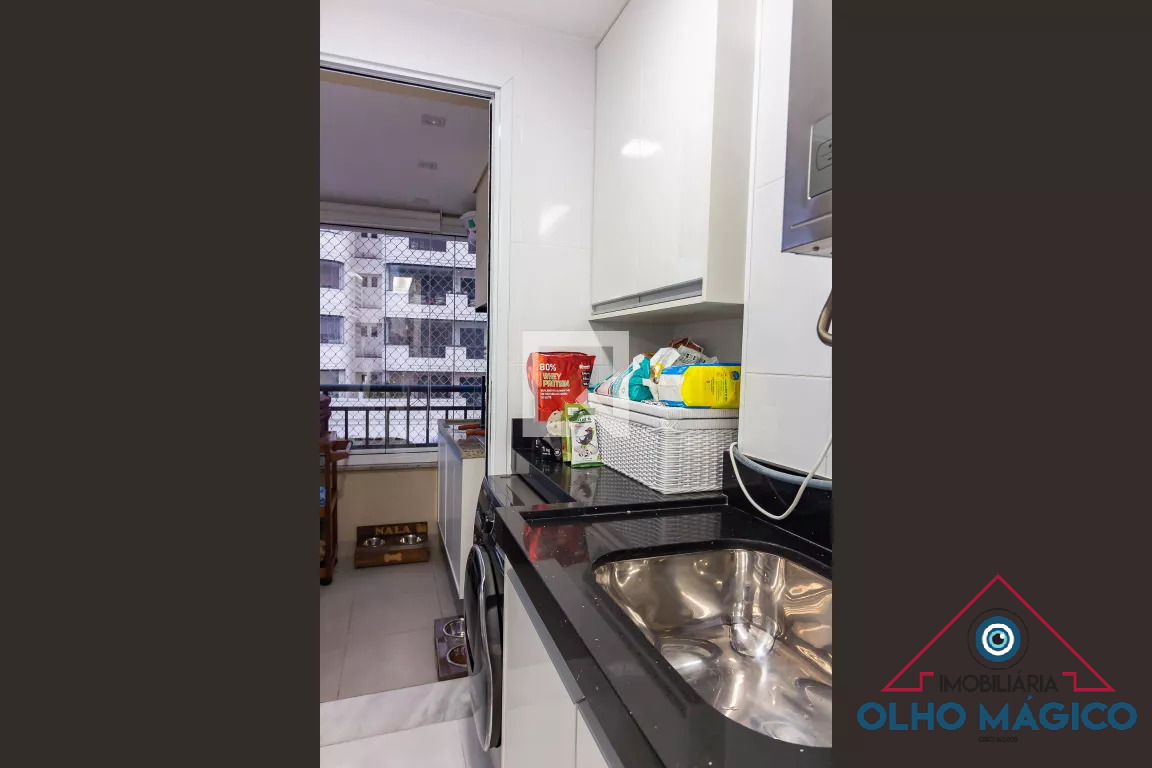 Apartamento à venda com 2 quartos, 63m² - Foto 40