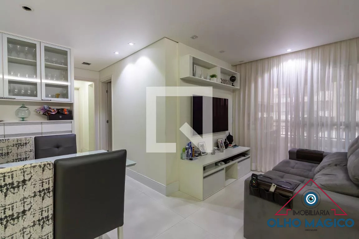 Apartamento à venda com 2 quartos, 63m² - Foto 50