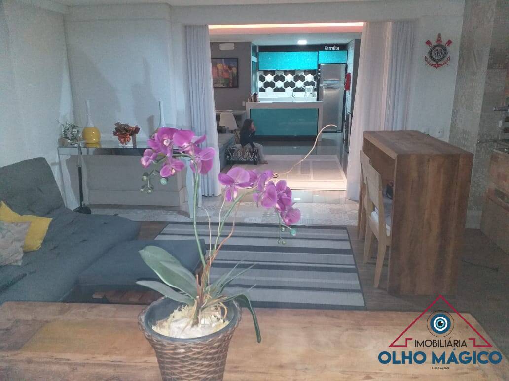 Apartamento à venda com 2 quartos, 120m² - Foto 1