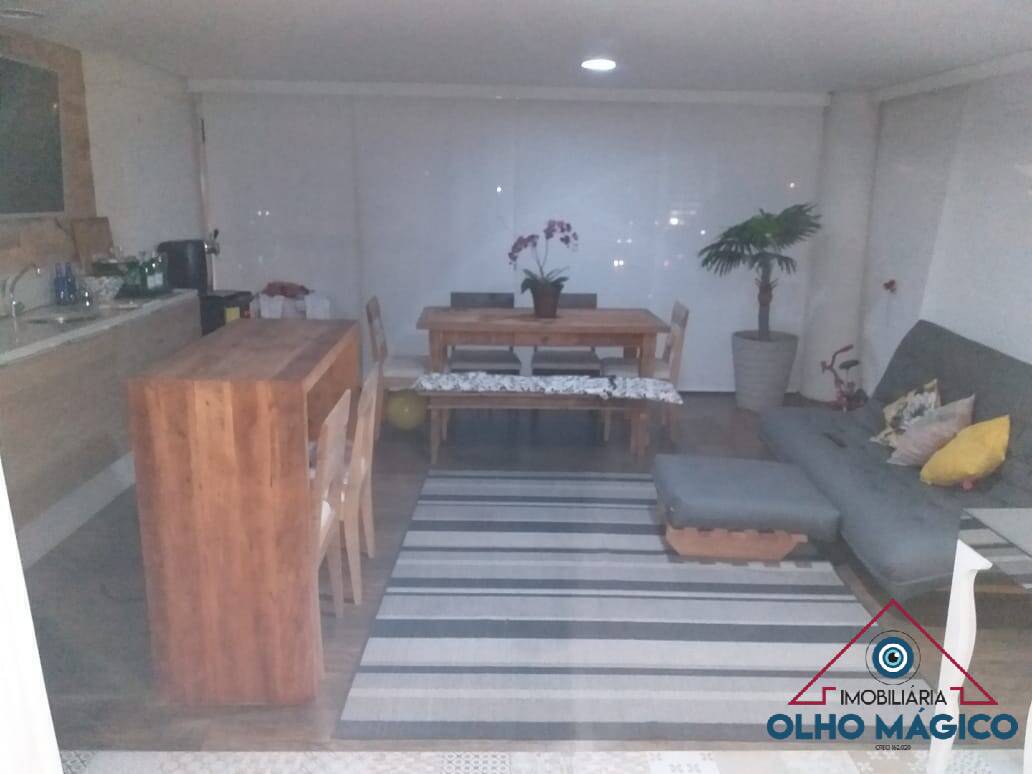 Apartamento à venda com 2 quartos, 120m² - Foto 6